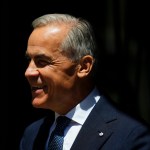Carney says Canada-Michigan bridge that Trump threatened to block will open