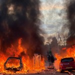 UK’s terrorism watchdog admits Trump administration may be right about migration being a national security issue