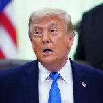 Trump calls off impending strikes on Iran