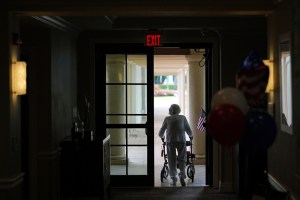 Ohio lawmakers deliver $875 million Medicaid correction to fix formula error that shortchanged nursing homes