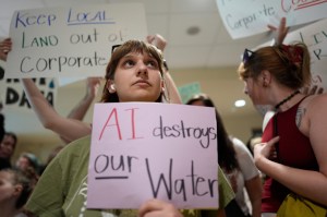 Here are the states and cities pushing back against data centers