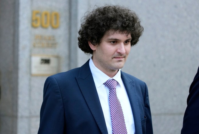 Appeals court upholds fraud conviction of Sam Bankman-Fried