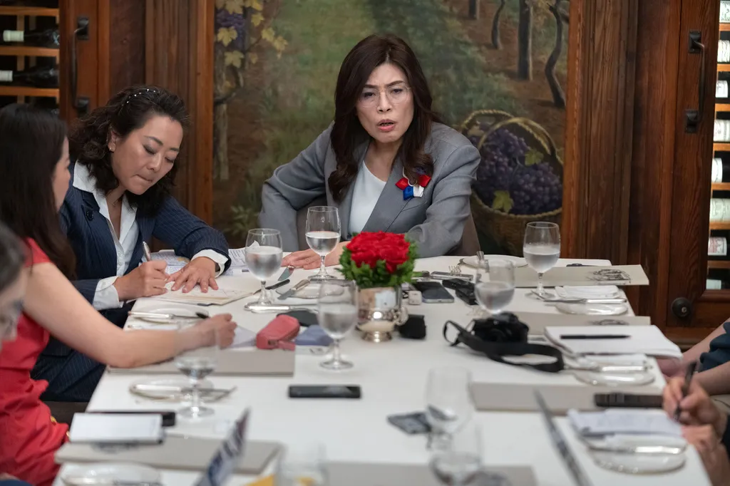 Taiwan opposition leader praises ‘gentle’ Xi Jinping as she insists her nation must embrace Chinese identity