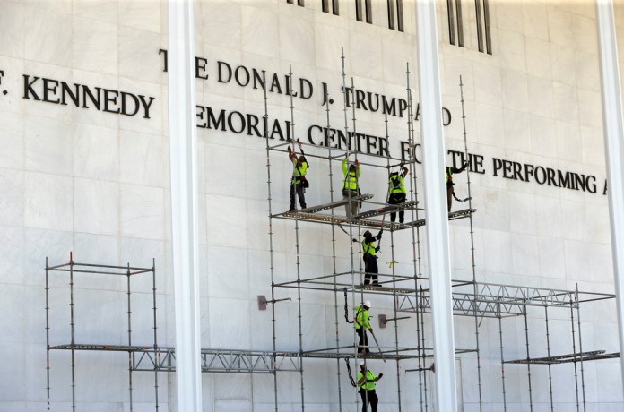 Kennedy Center will not host new shows after judge blocks two-year shutdown