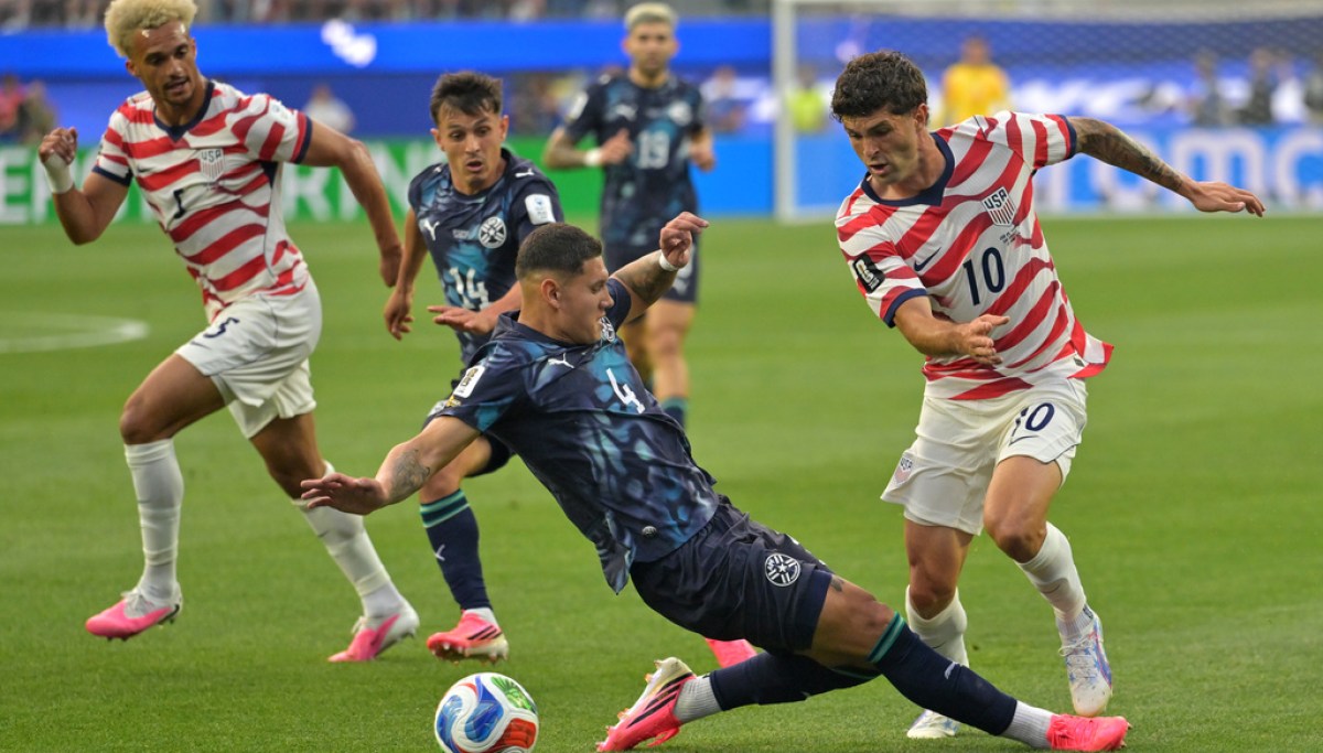 FBI reports over 300 drone incursions during World Cup matches
