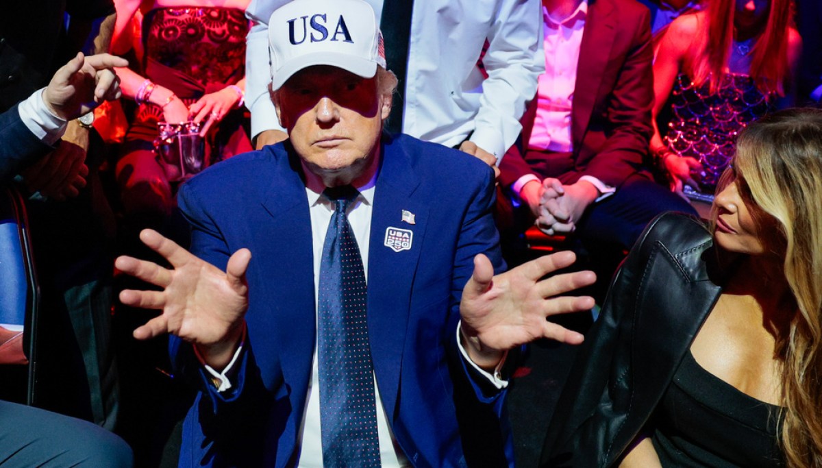 WATCH LIVE: Trump delivers remarks to commence Great American State Fair