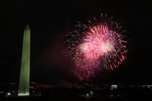 What to know about the July Fourth celebrations in DC