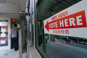 DC Council votes to fund semi-open primaries, opening door to independents