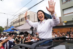 Five countries in Latin America have elected pro-Trump governments since his election