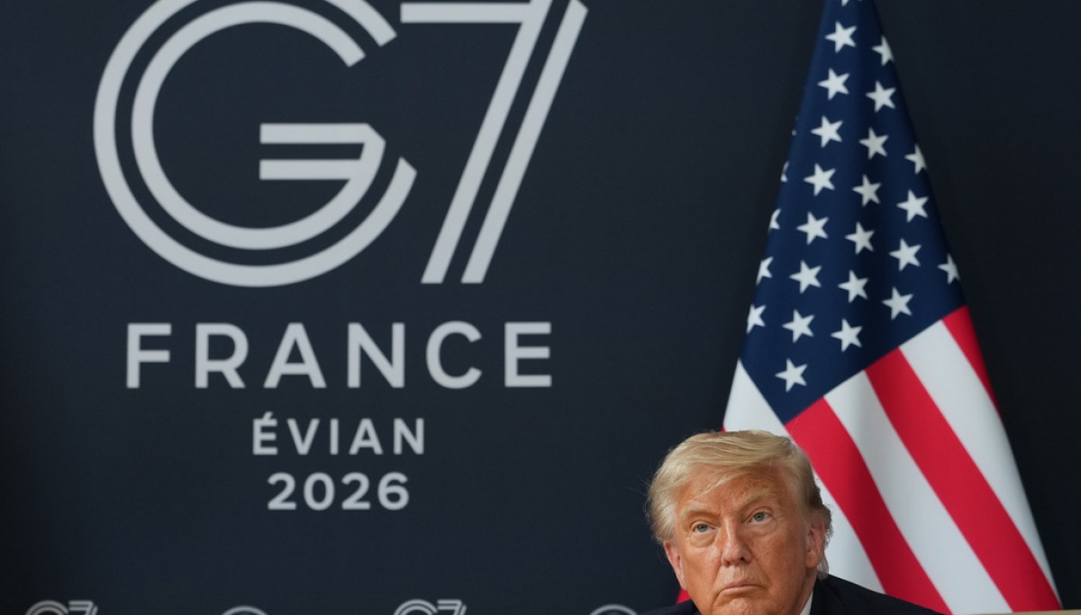 Trump casts doubt on landing Iran deal Friday: ‘You never know’