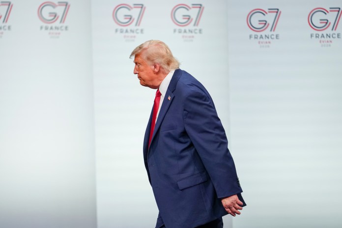 White House report card: Two F’s and an MOU