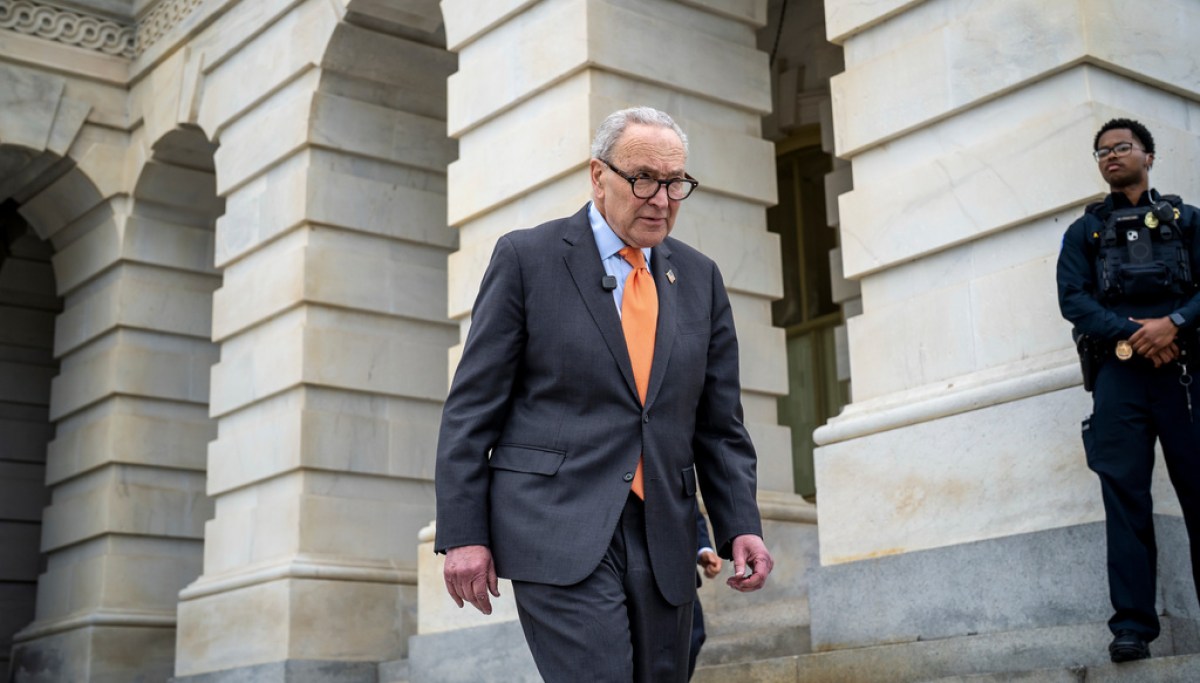 Democrats say campaign finance ruling an ‘invitation for corruption’