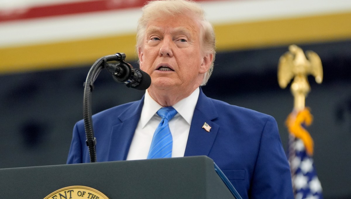 Trump must expect an Iranian October surprise