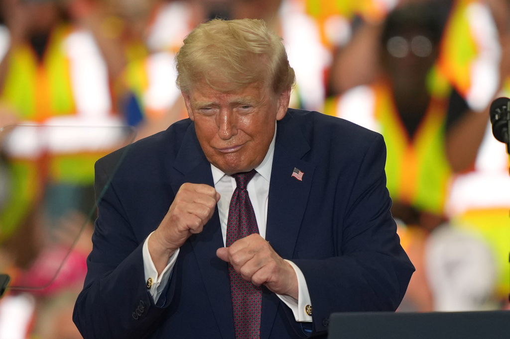 The art of the strategic pause: Understanding Trump’s curious Iran deal