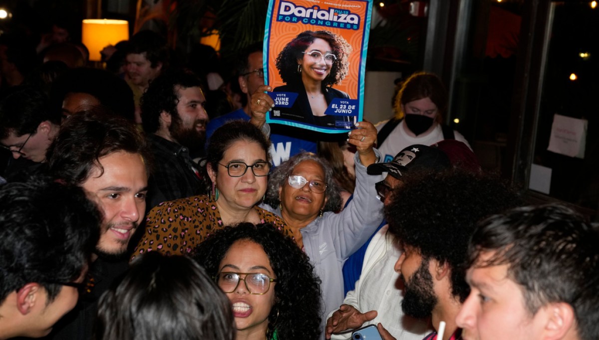 DSA eyes national expansion after New York wins as Democrats brace for new primary fights