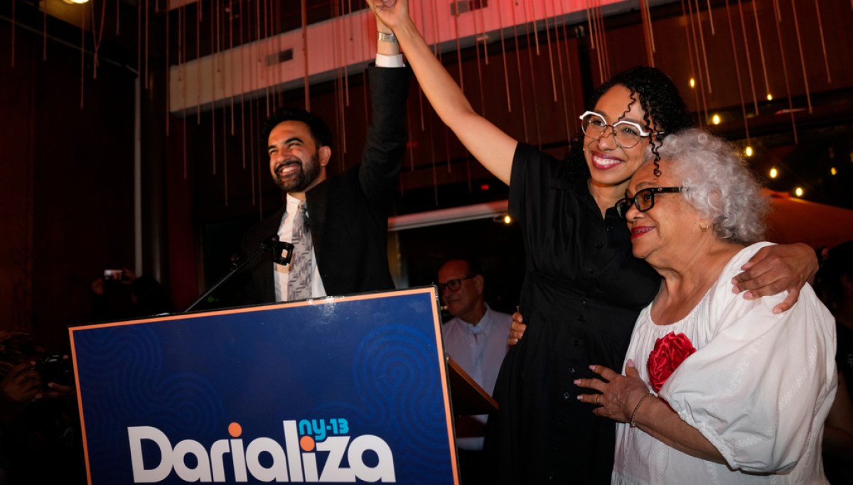 Mamdani mocks Democrats’ anti-socialist ‘manifesto’ after New York primary wins