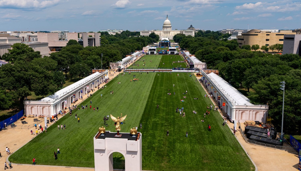 Can Americans enjoy America 250 without Democrats’ ‘nonsense?’: Joe Concha