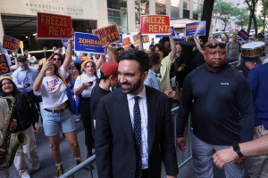 Panel approves Mamdani’s rent freeze for nearly 1 million NYC apartments