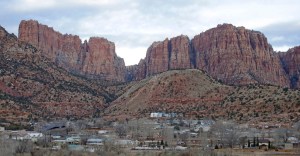 Polygamous sect leader convicted of abuse charges after girls found in trailer on Arizona highway