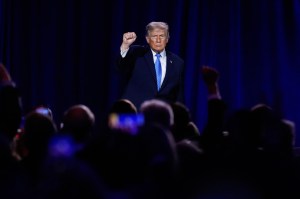 Trump vows to ‘continue the fight’ over E. Jean Carroll case despite Supreme Court ruling