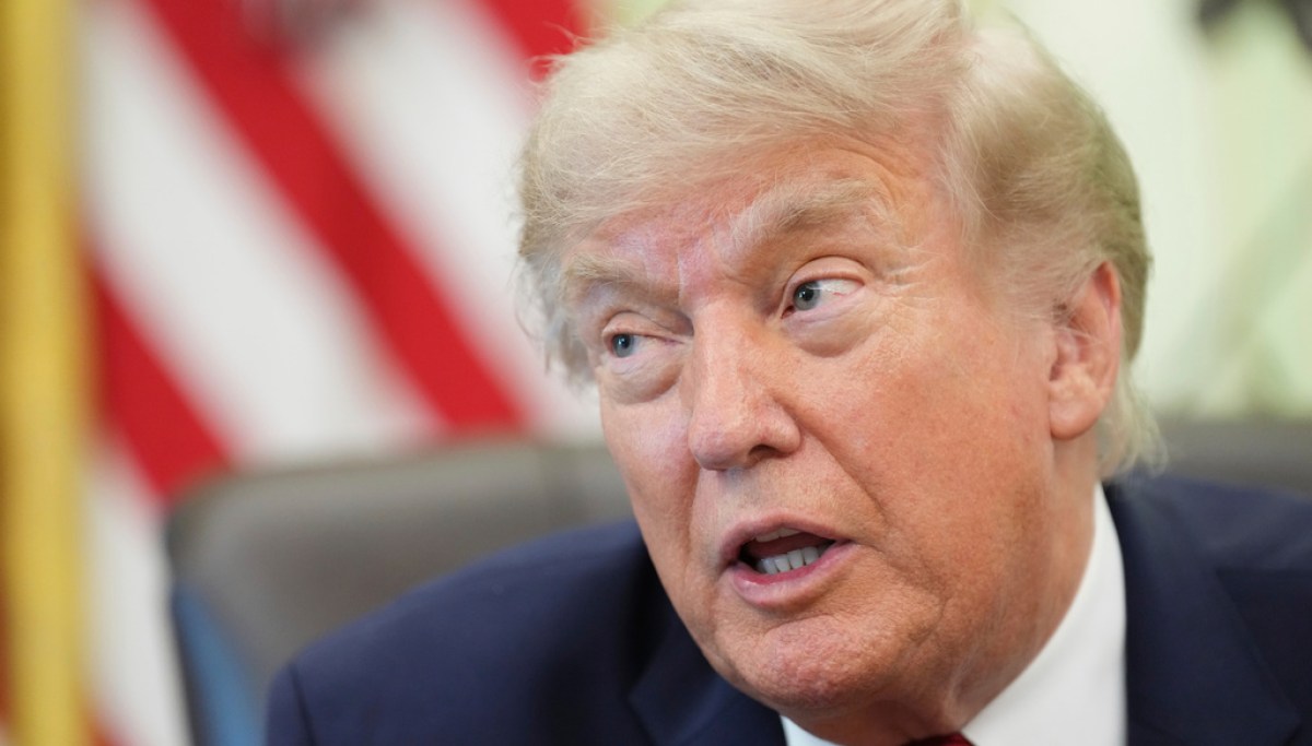 Trump and RNC prepared to flood midterms with cash following Supreme Court win