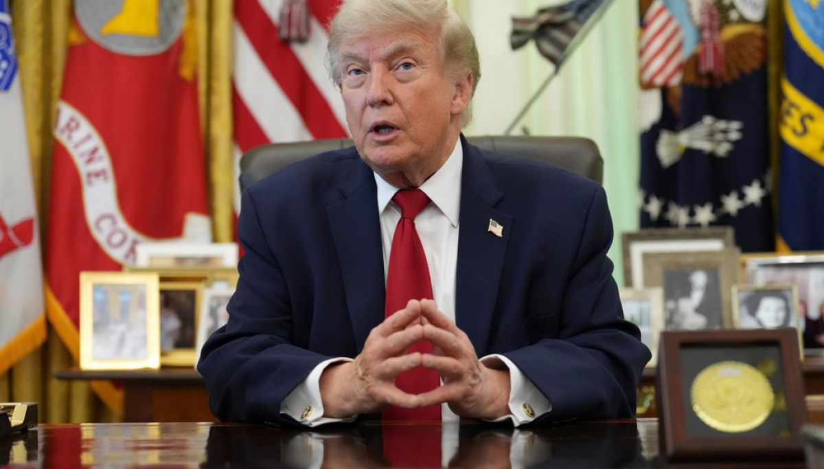 Anti-abortion groups push Trump to defund Planned Parenthood before July 4
