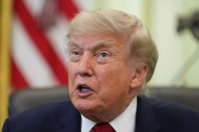 Trump says communism a greater threat than world wars, 9/11