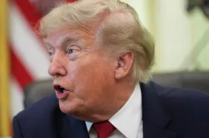 Trump ‘at war’ over SAVE America Act: Byron York