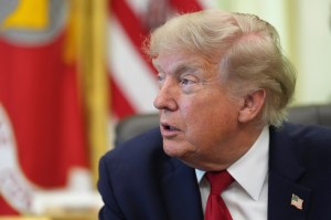 Memorandum of misunderstanding: US and Iran can’t agree on what the Trump deal says