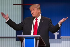 Trump embraces inflation: ‘I love it’