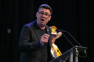 Labour’s Andy Burnham’s special election win could spell doom for Starmer as prime minister