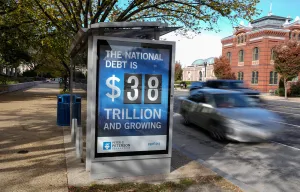 A grim fiscal anniversary looms