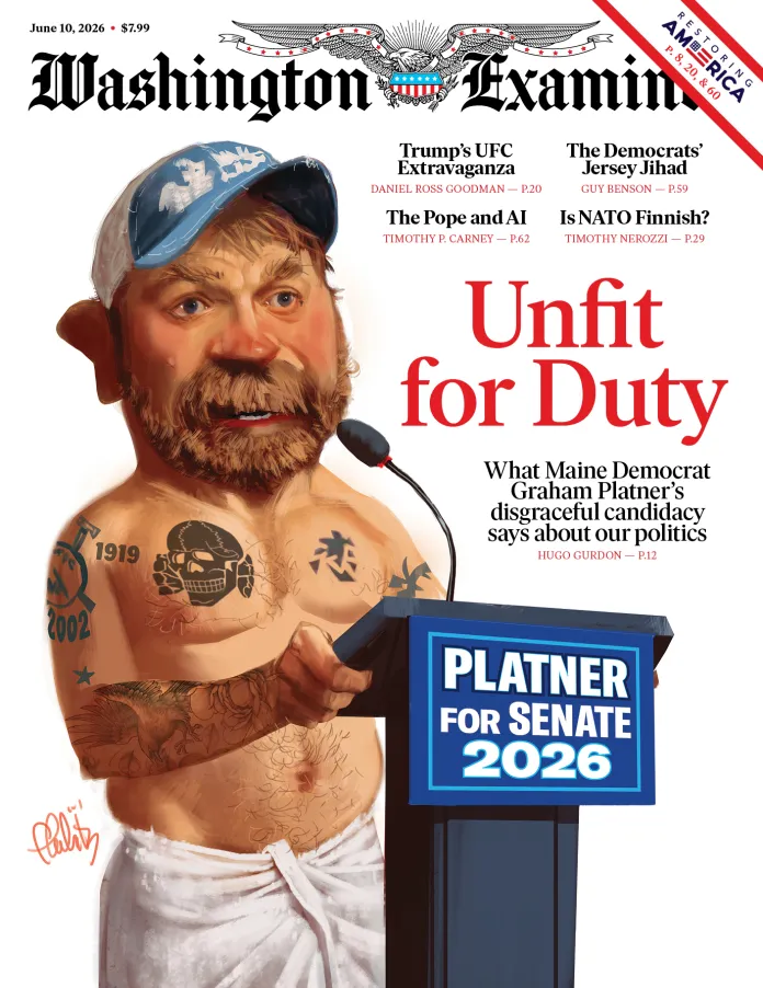 Magazine Covers
