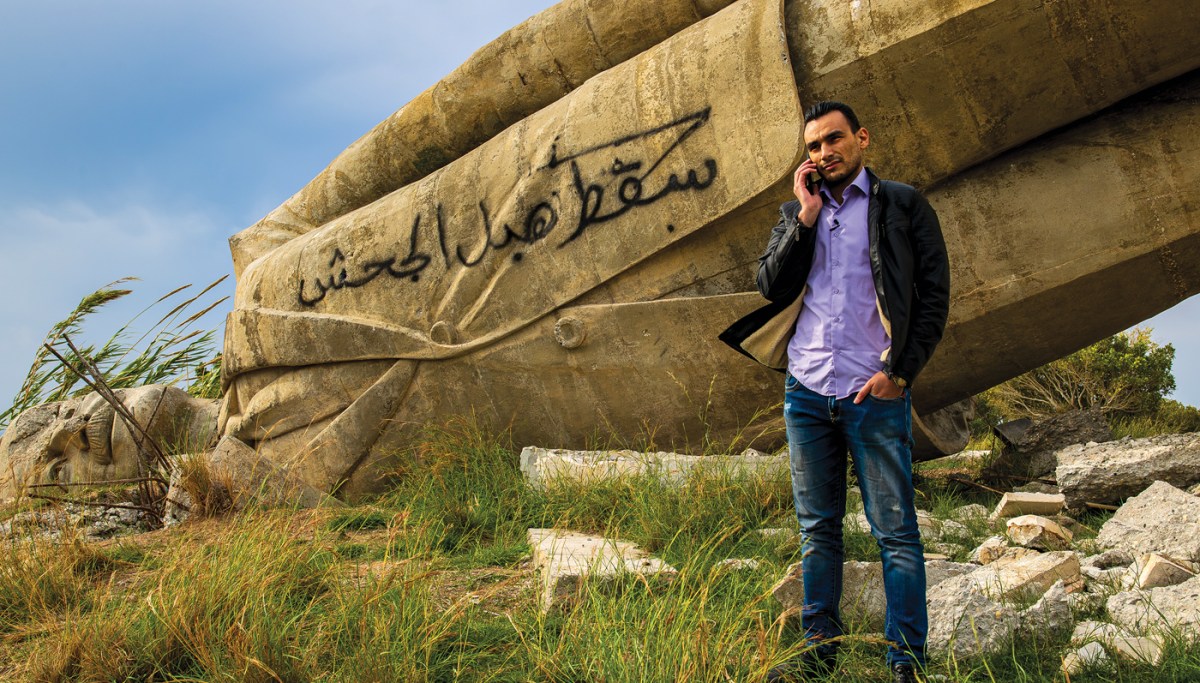 After Assad: Syria’s sectarian reckoning