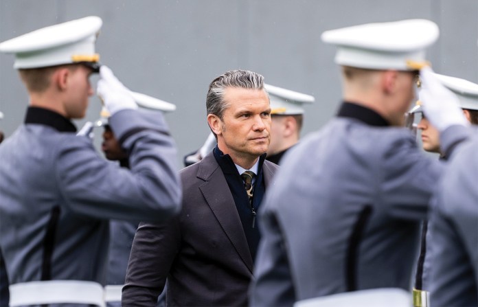 Hegseth and the future of professional military education