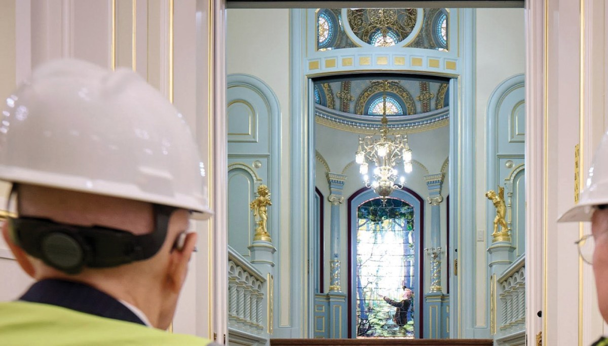 Latter-Day transparency: A new age of openness for the LDS church
