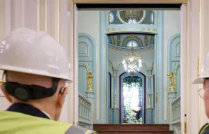 Latter-Day transparency: A new age of openness for the LDS church