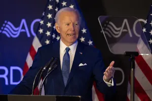 Judge allows DOJ to release Biden interview audio to Heritage Foundation