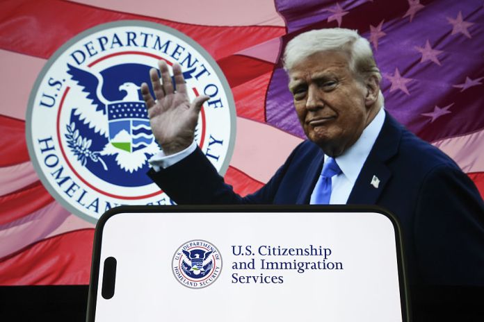 immigration trump homeland security visas