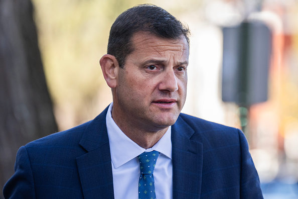 Rep. David Valadao (R-CA)