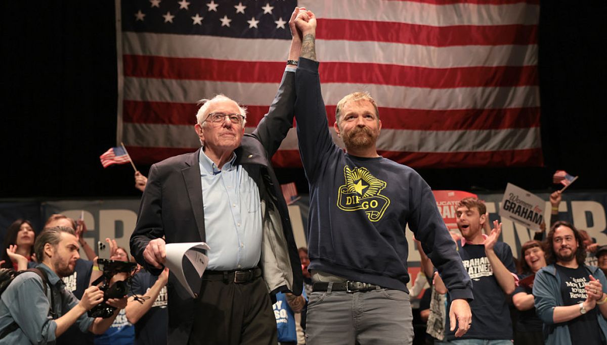 Socialists failing to deliver the working class to Democrats