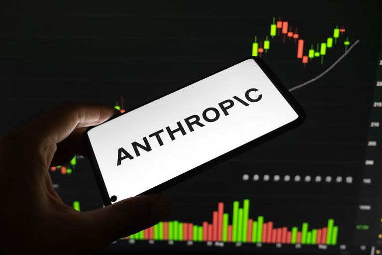 Anthropic IPO technology big tech AI artificial intelligence wall street