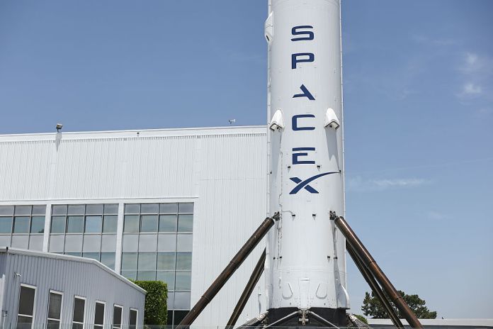 America must follow SpaceX example to win artificial intelligence race