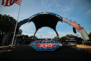 Road closures in DC expected to snarl traffic ahead of UFC fight: What to know