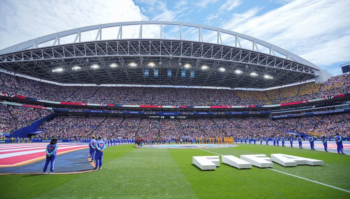 World Cup tourists show that America is worth celebrating: Joe Concha 