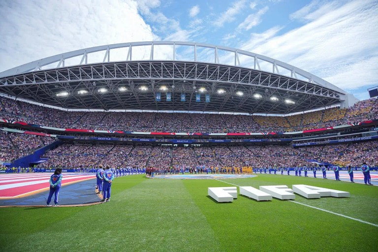 World Cup