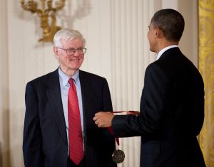 Gordon Wood and the historians who told the real story of the founders