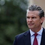 Hegseth says Pentagon ‘prepared and postured’ for ‘any possible contingency’ in Cuba
