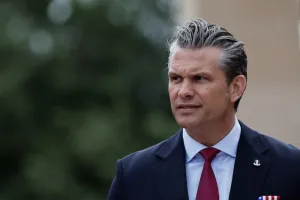 Hegseth says Pentagon ‘prepared and postured’ for ‘any possible contingency’ in Cuba
