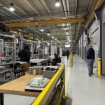 ‘It’s only a matter of national security.’ America Workforce Academy’s mission to fill the workforce gap